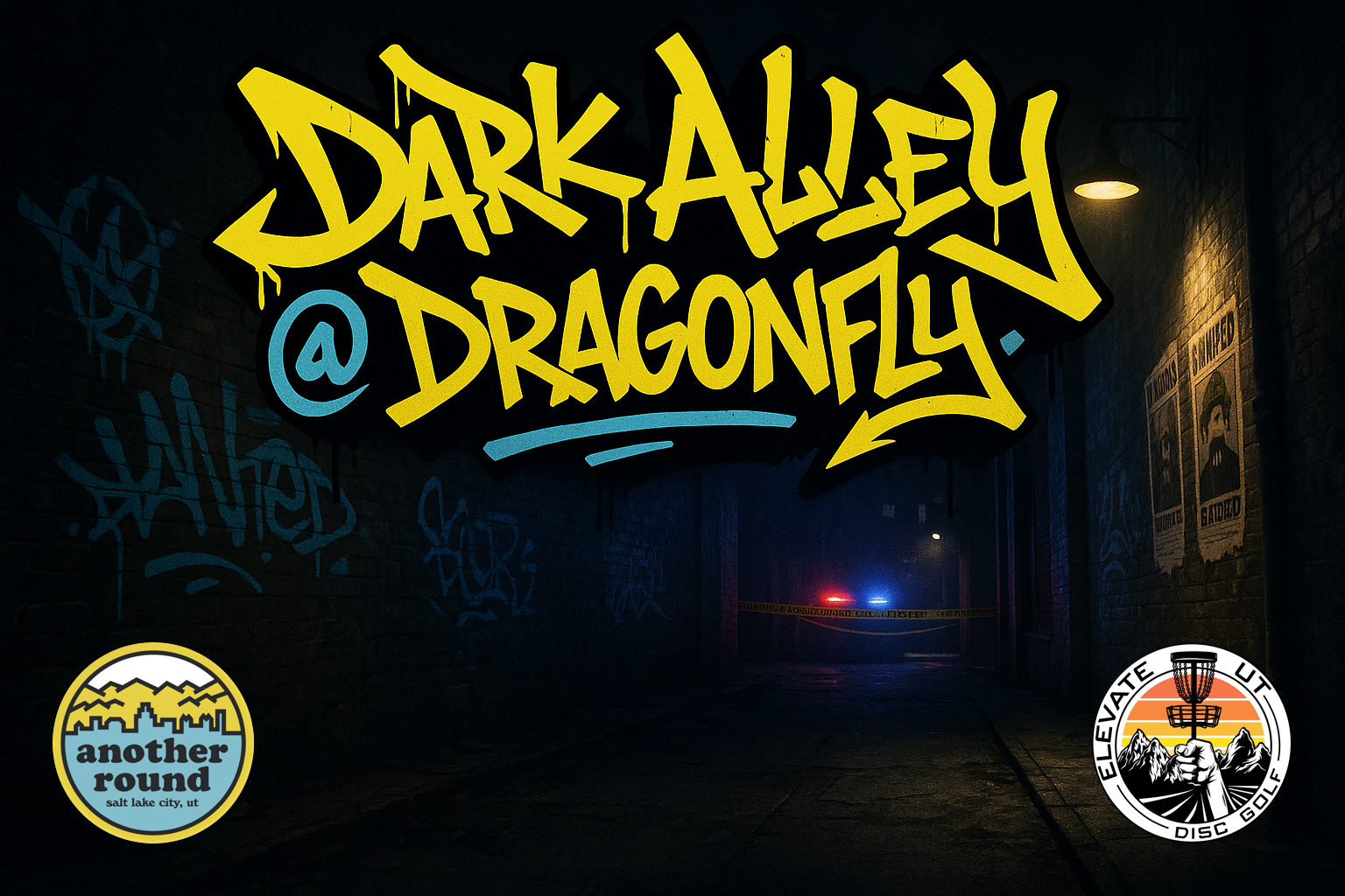 Dark Alley