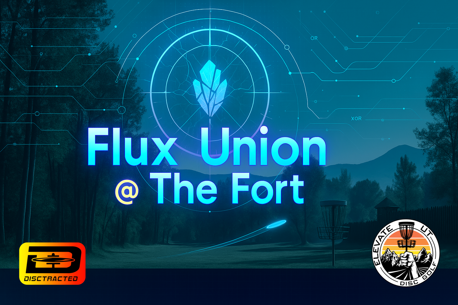 Flux Union