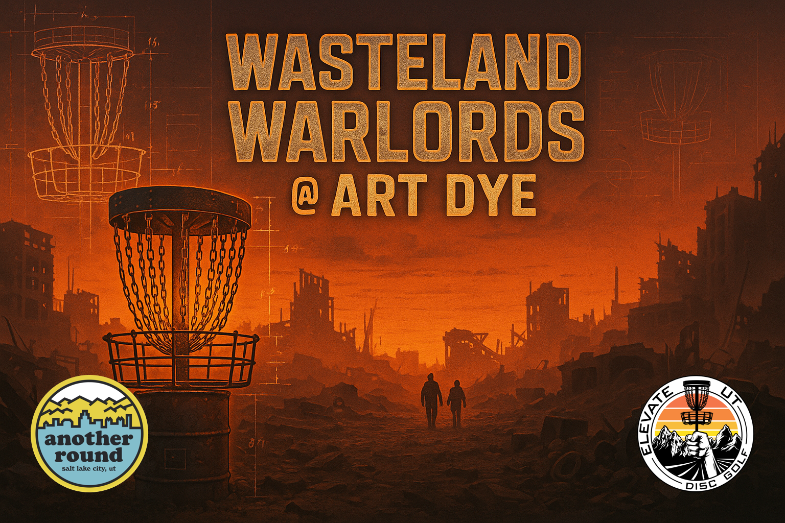Event Image for Wasteland Warlords