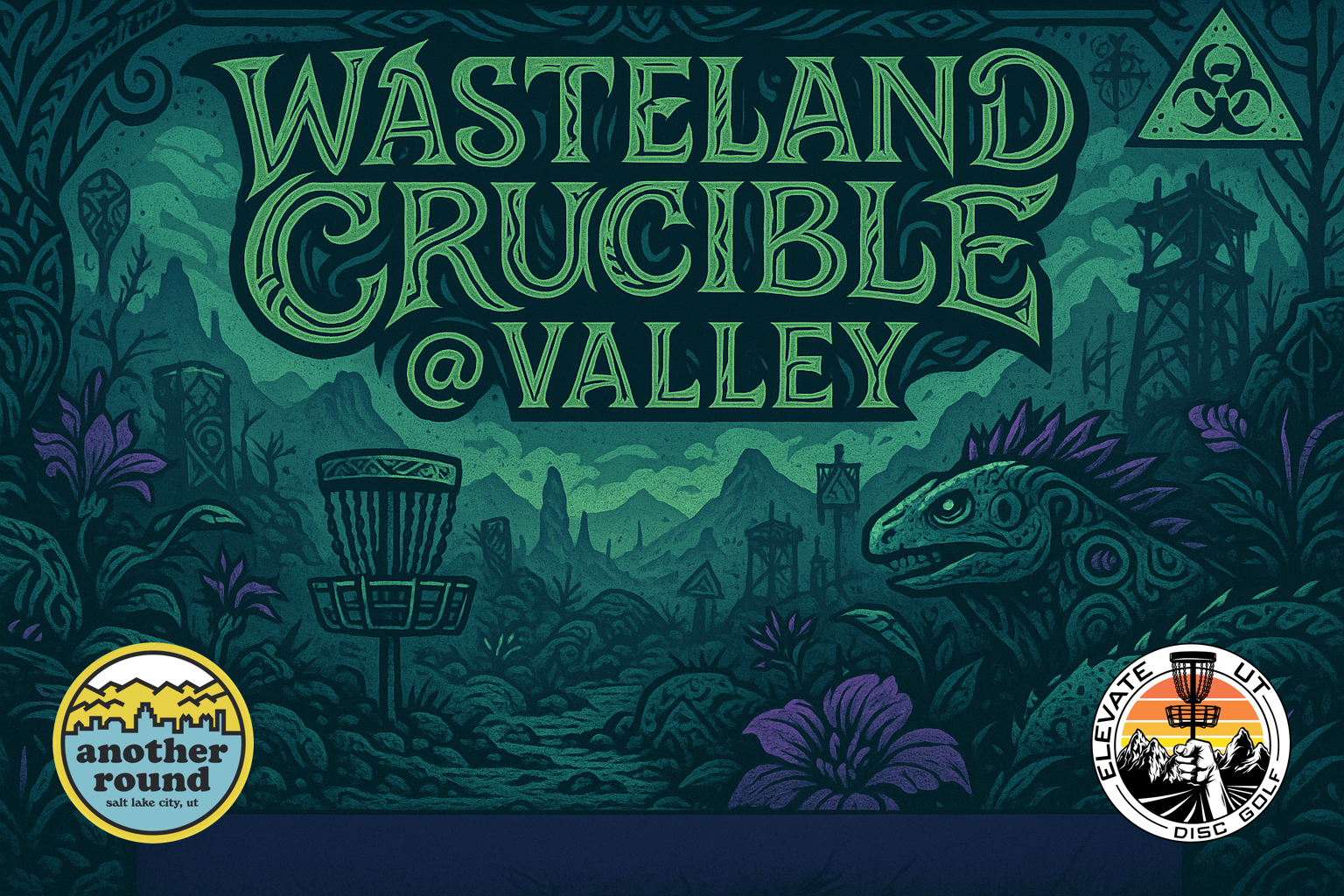 Wasteland Crucible