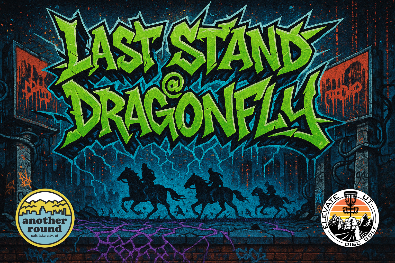 Last Stand