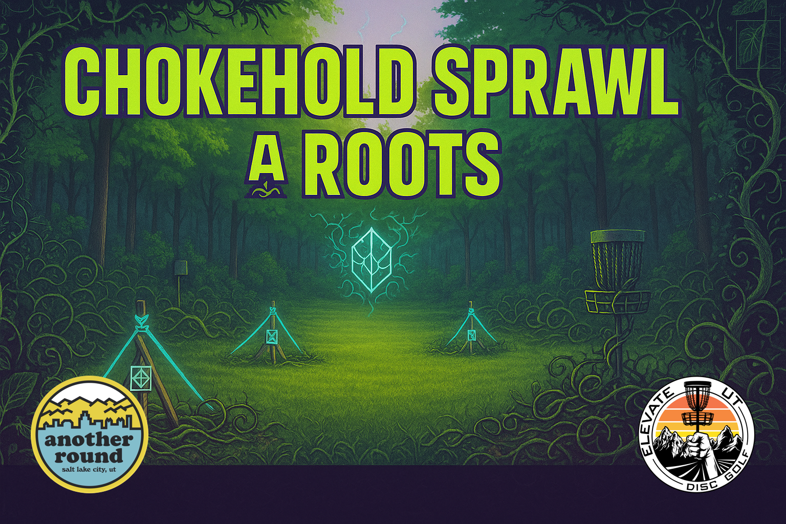 Event Image for Chokehold Sprawl