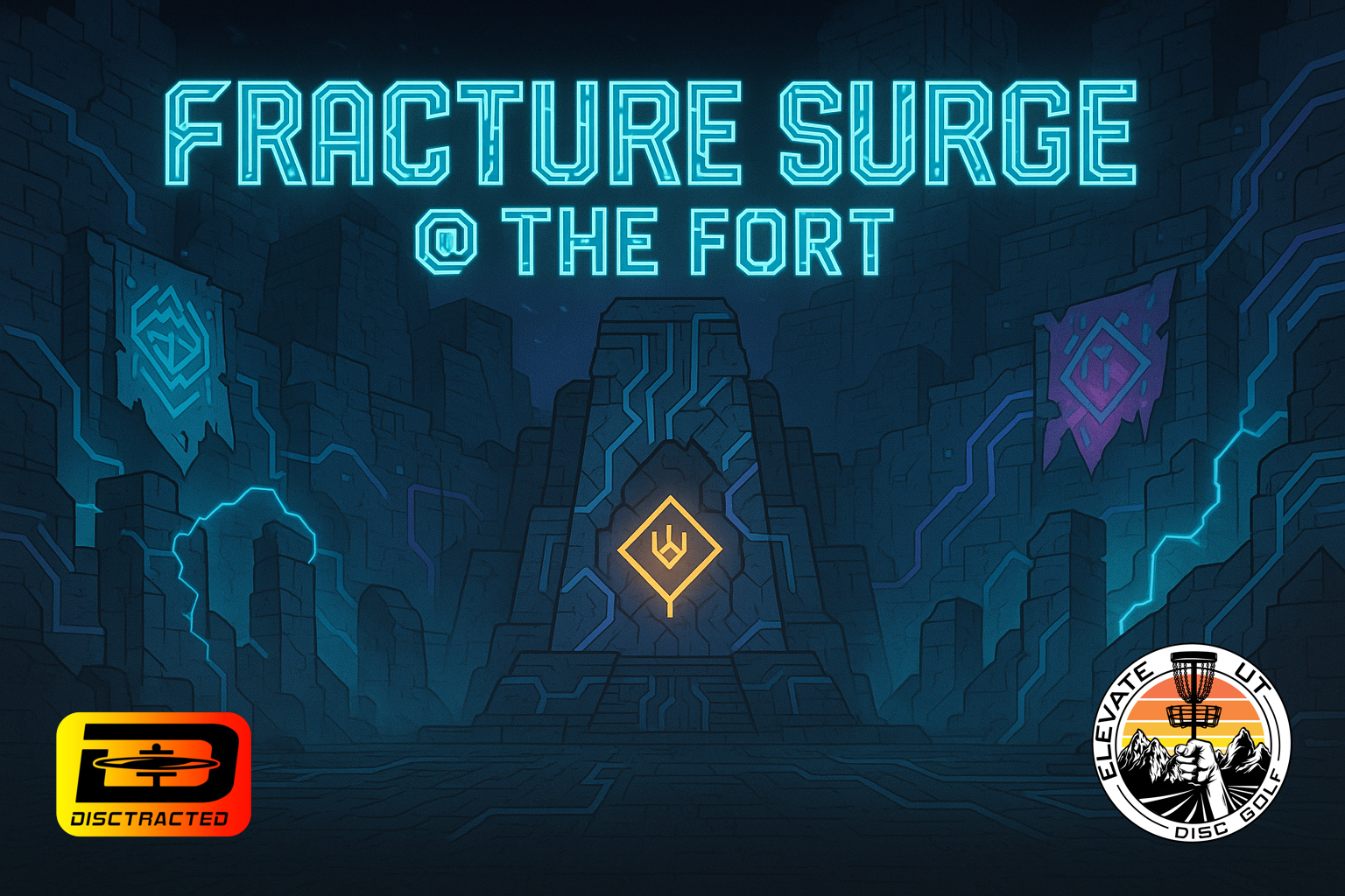 Fracture Surge