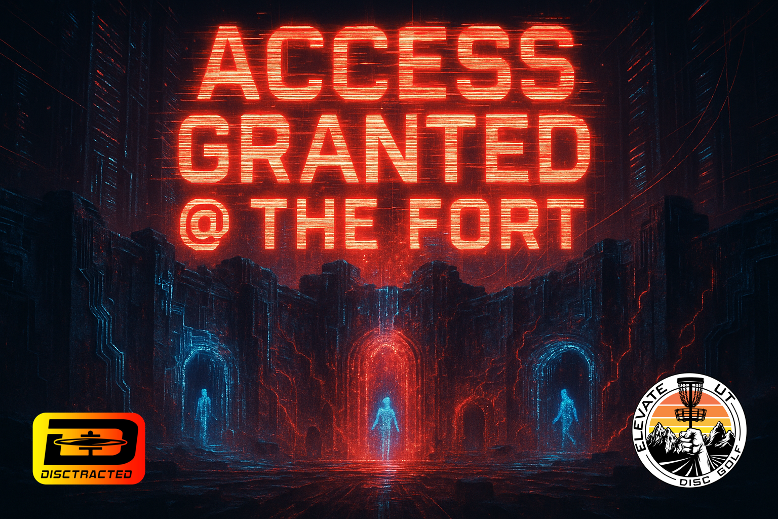 Event Image for Access Granted
