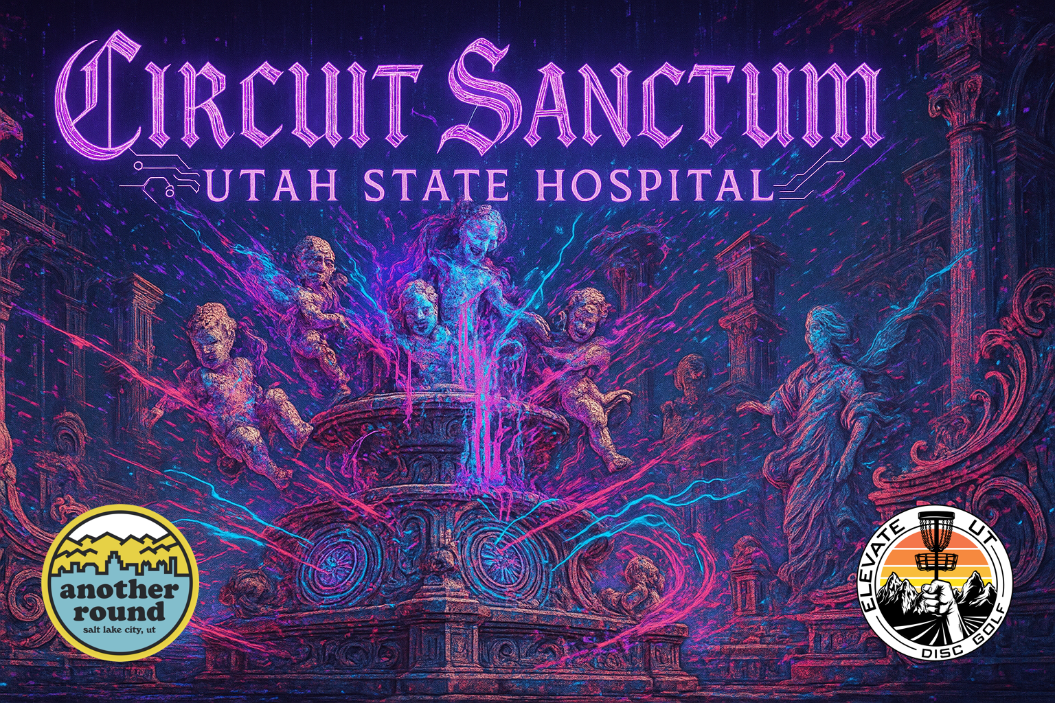 Event Image for Circuit Sanctum