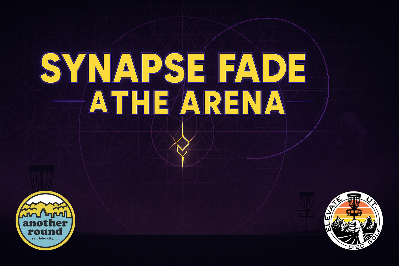 Synapse Fade event image