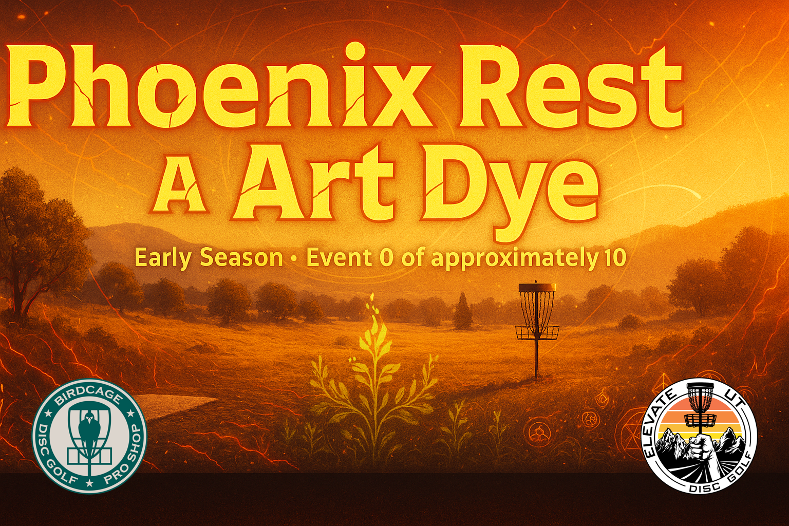 Phoenix Rest