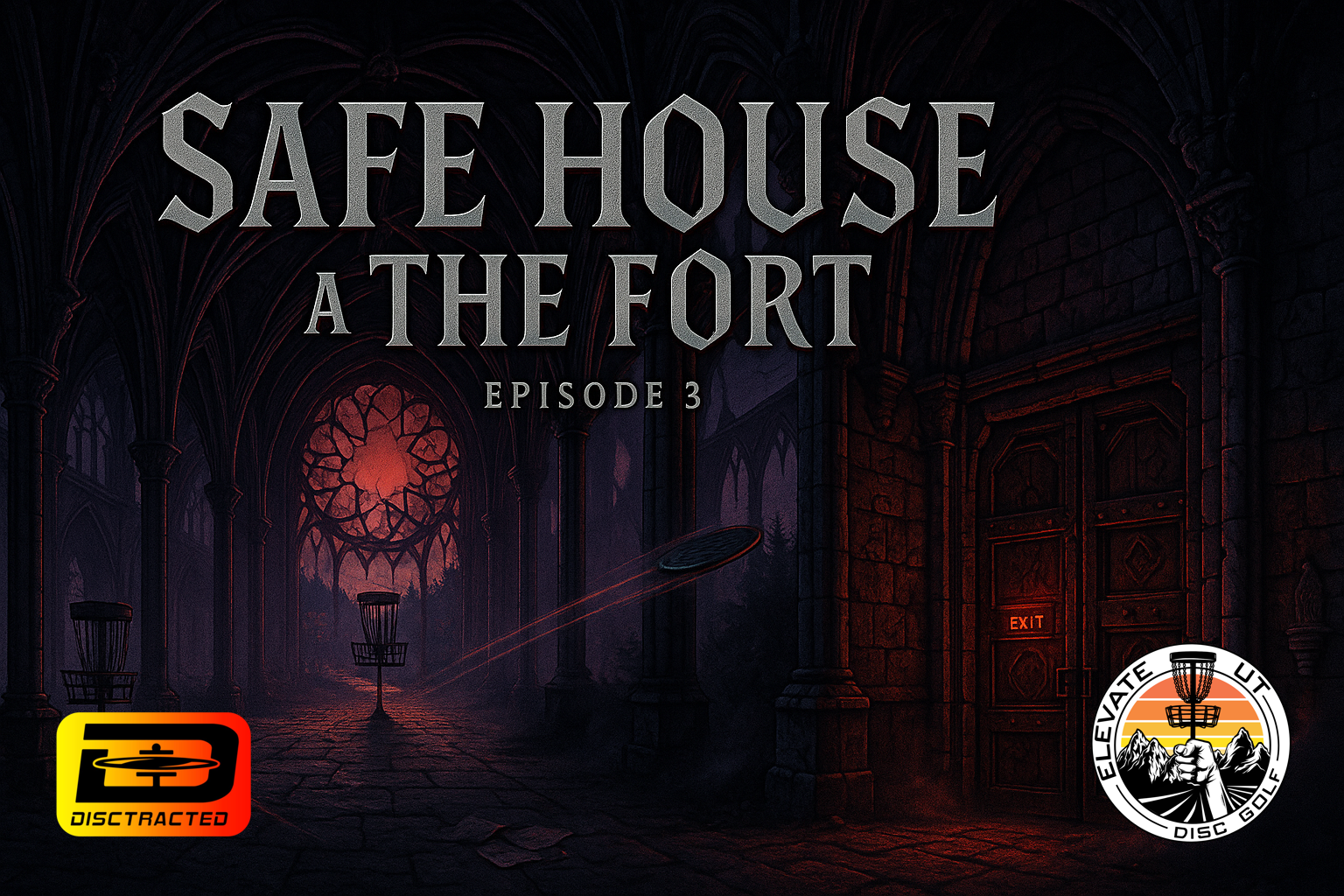 Safe House