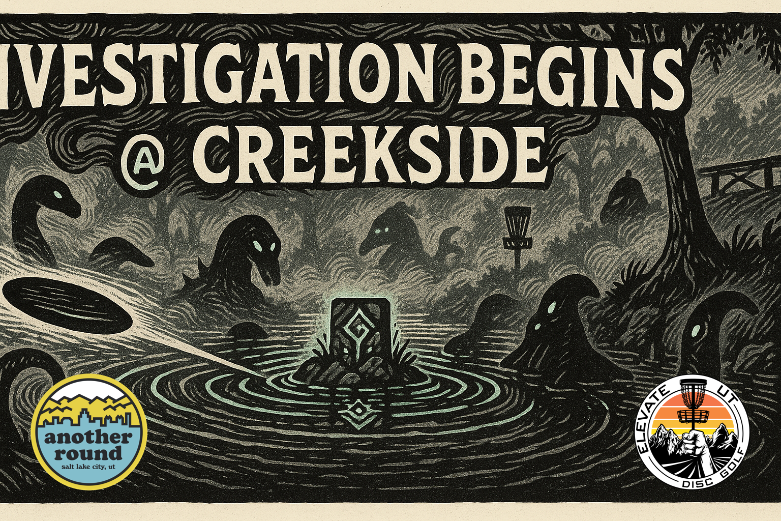 Investigation Begins