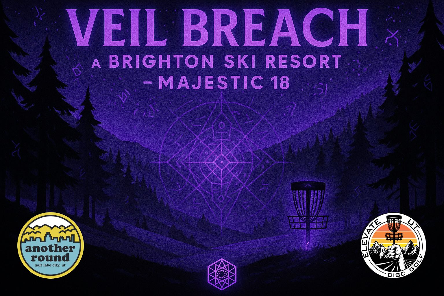 Event Image for Veil Breach