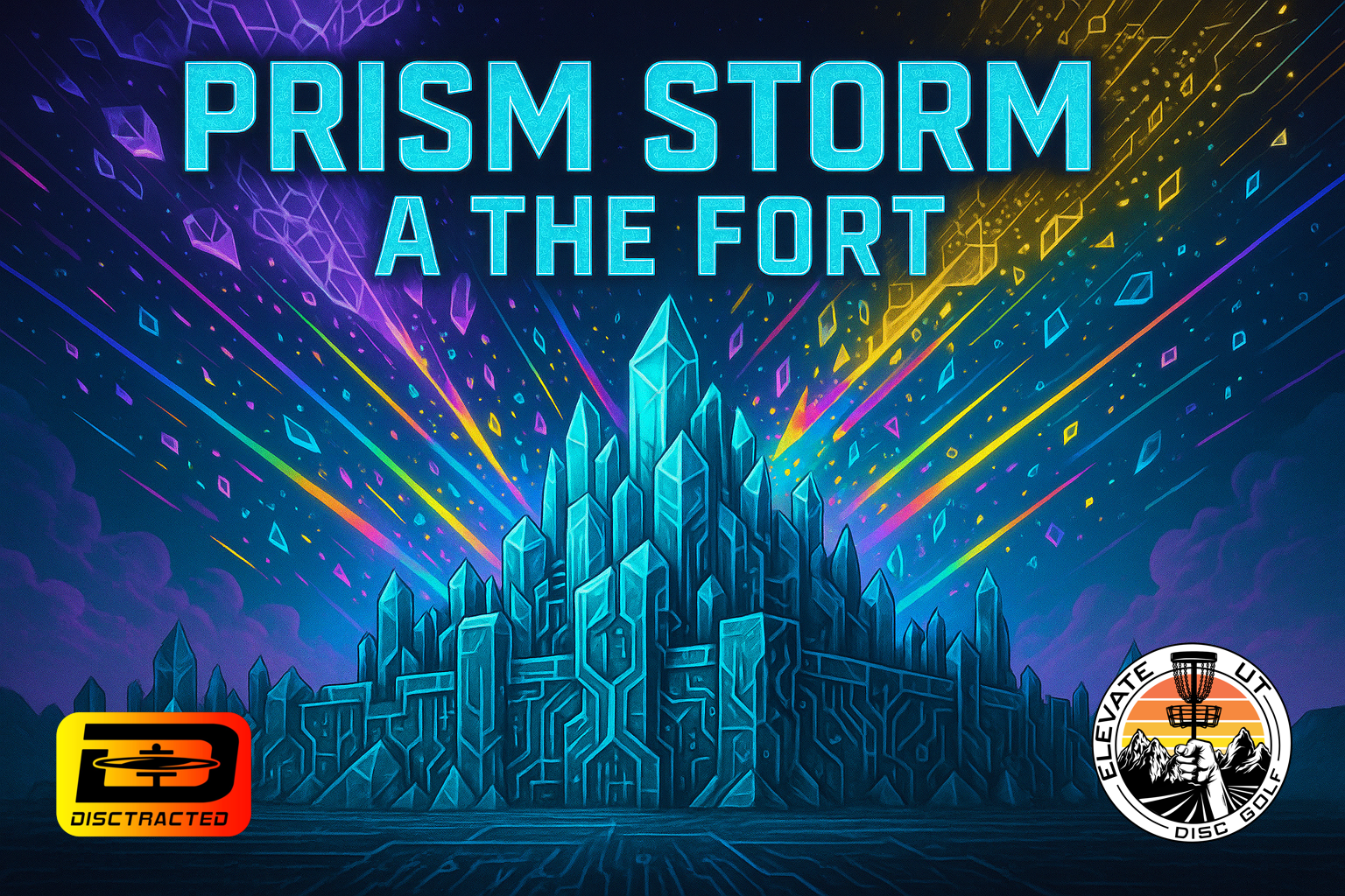 Prism Storm