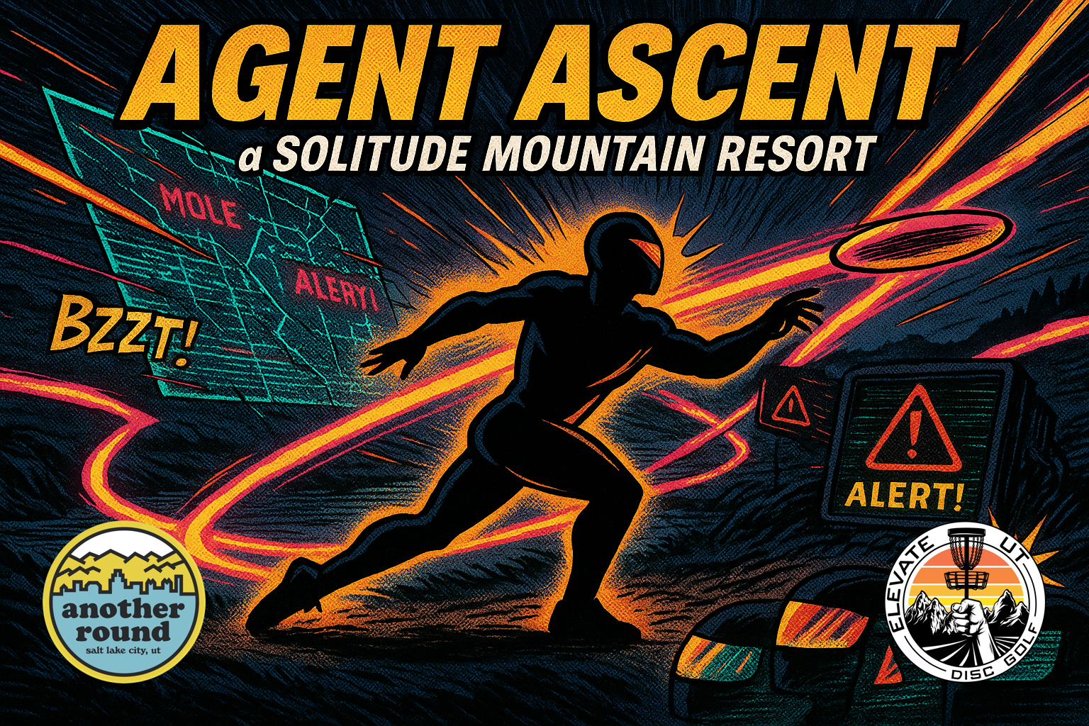 Agent Ascent event image