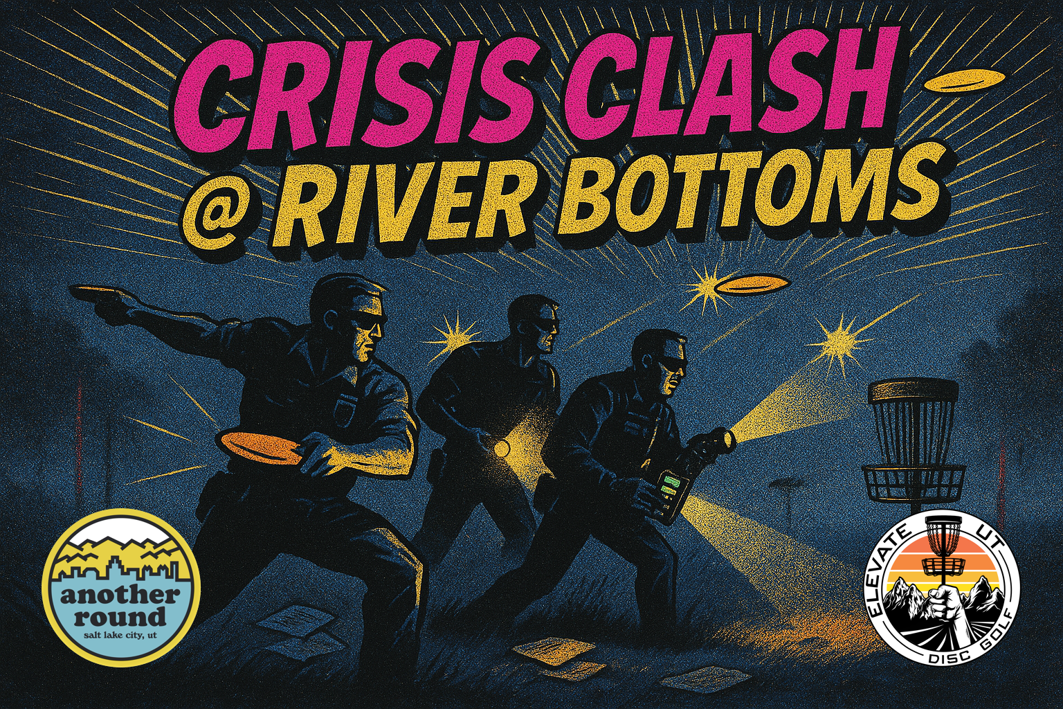 Crisis Clash
