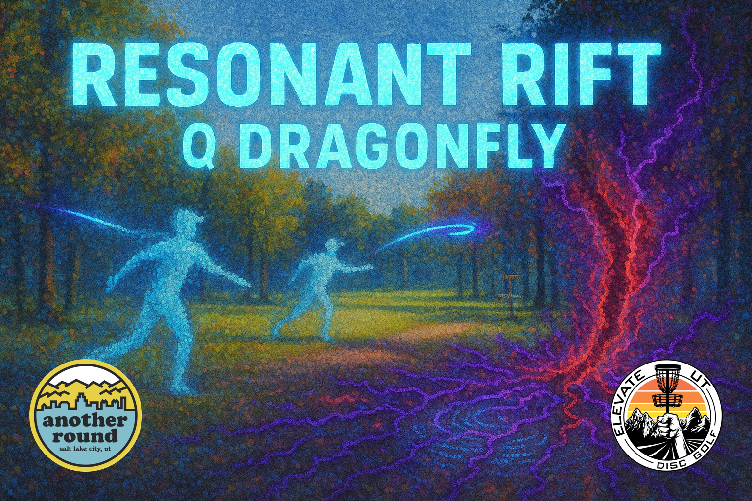 Event Image for Resonant Rift