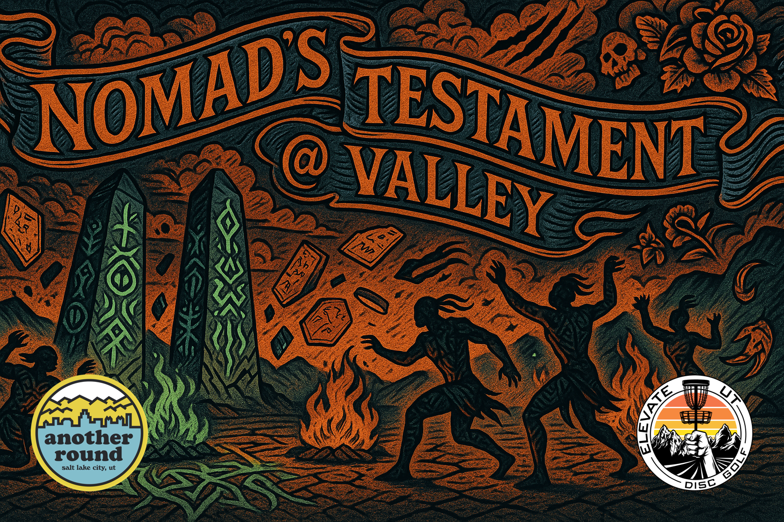 Event Image for Nomad's Testament