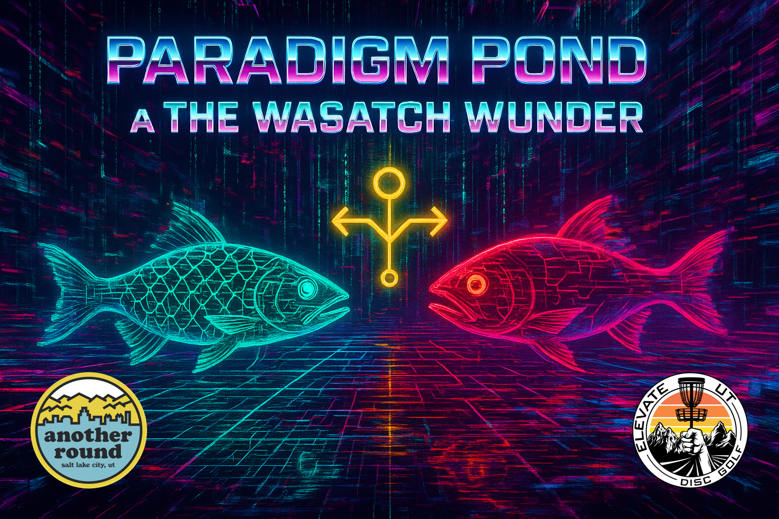 Event Image for Paradigm Pond