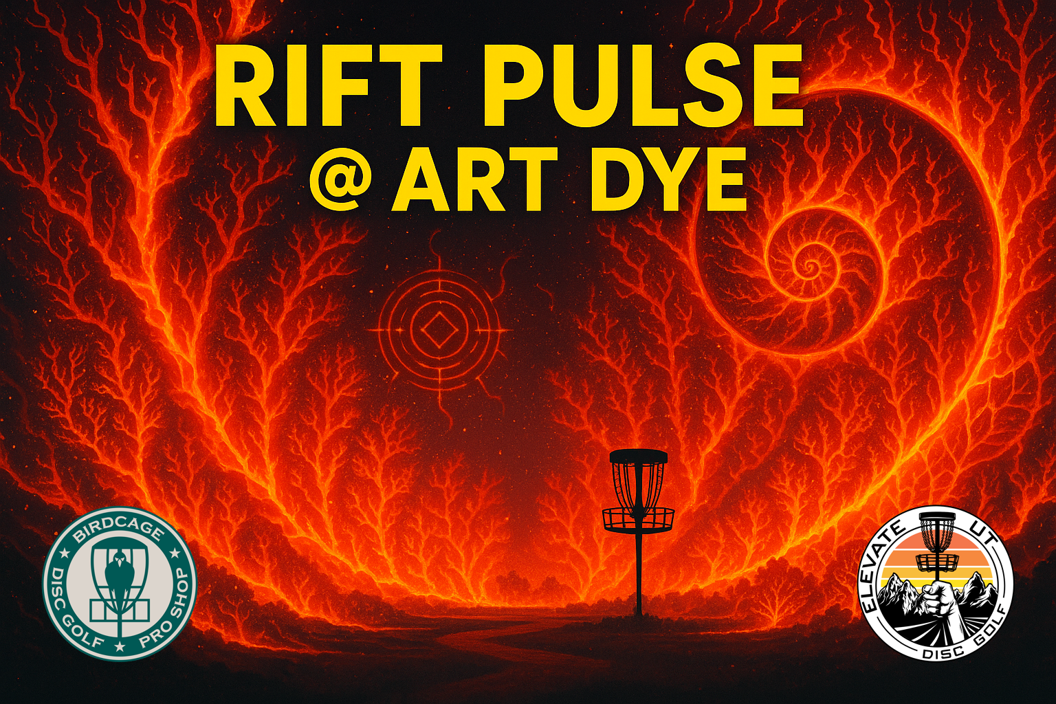 Rift Pulse