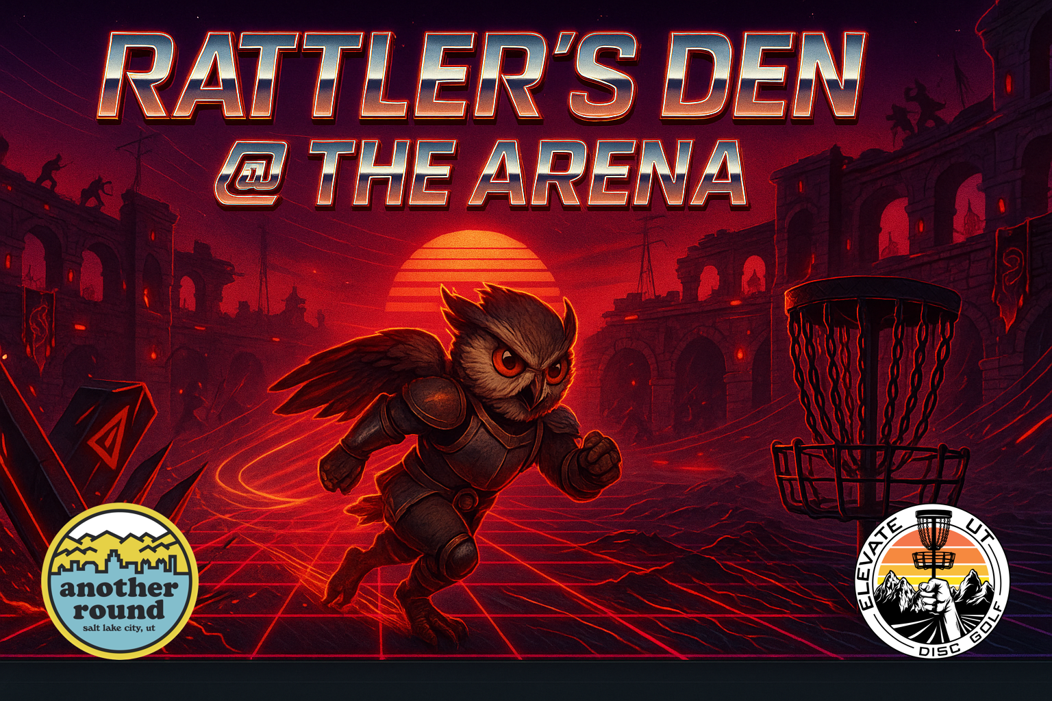 Rattler's Den