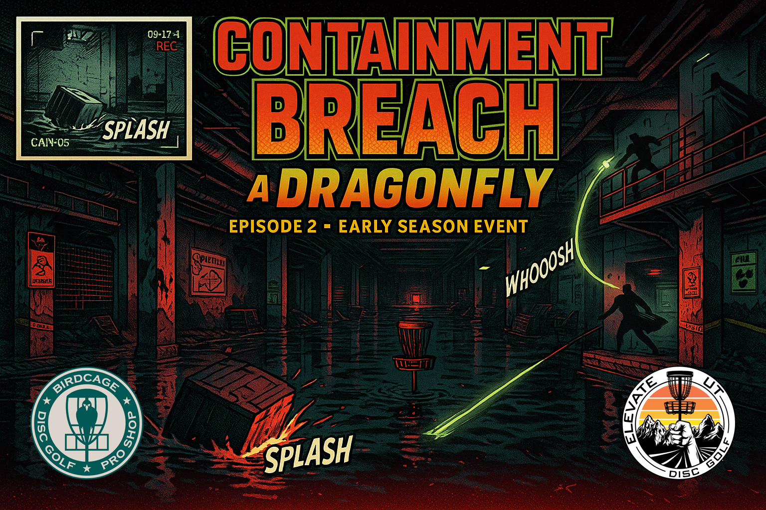 Containment Breach