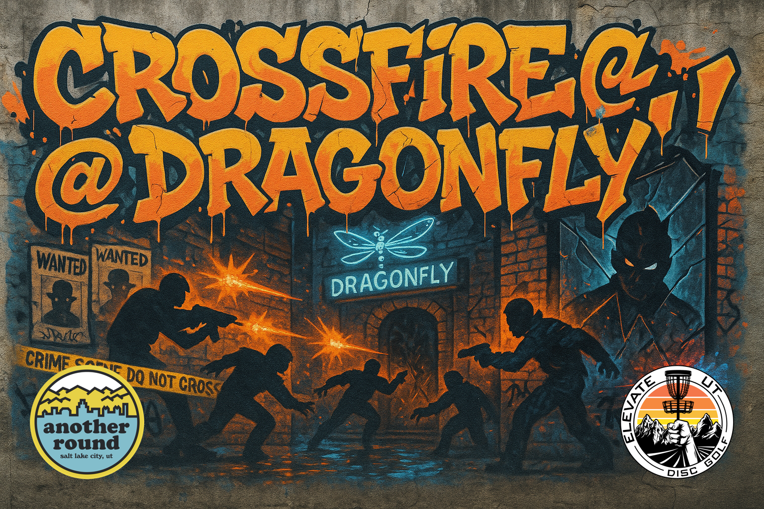 Crossfire