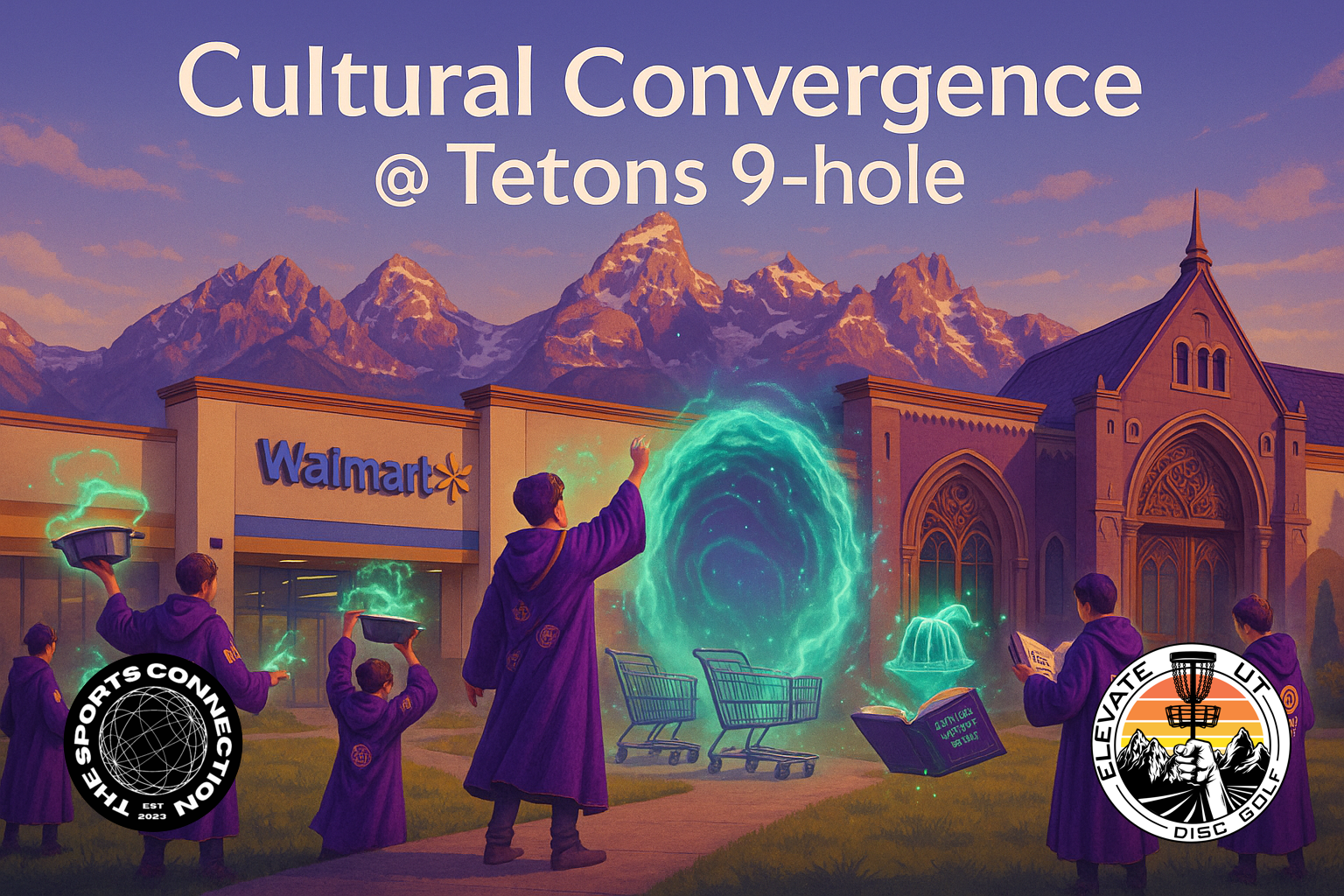 Cultural Convergence