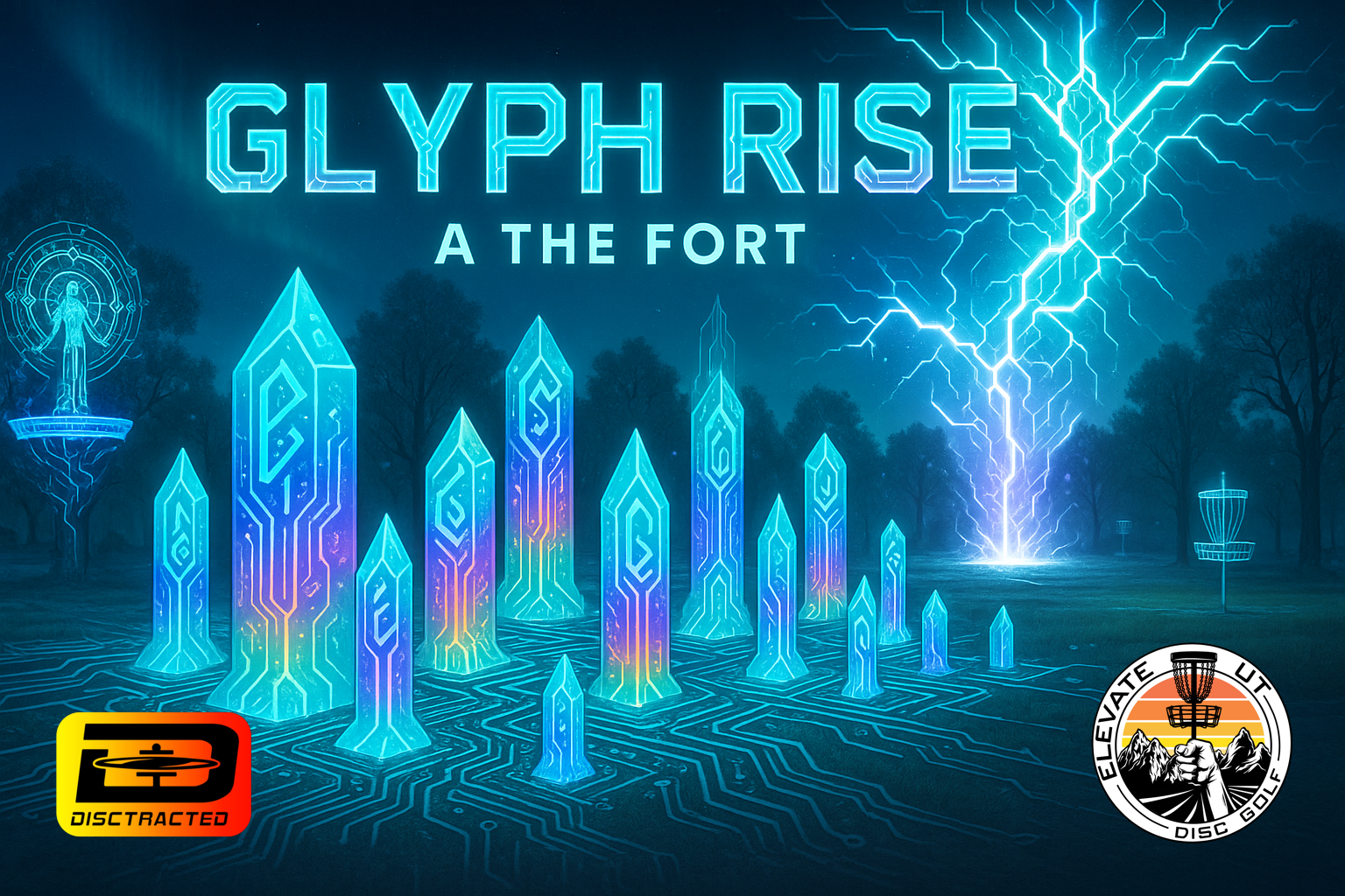 Glyph Rise