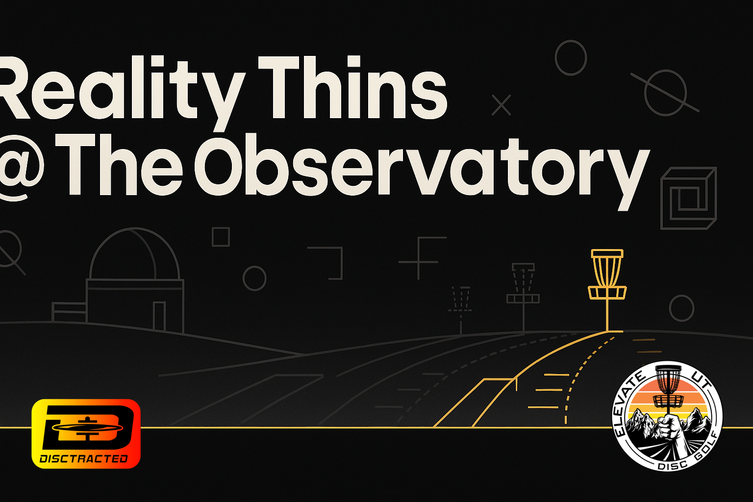 Event Image for Reality Thins