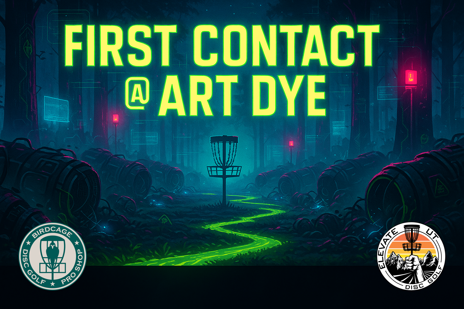 First Contact
