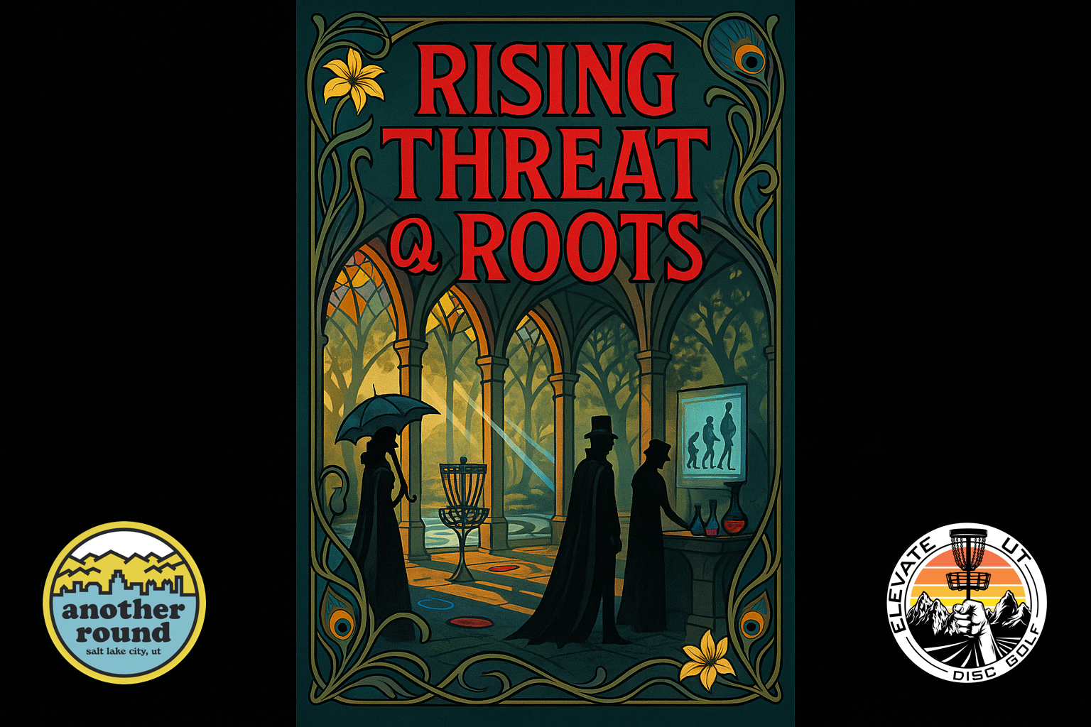 Rising Threat