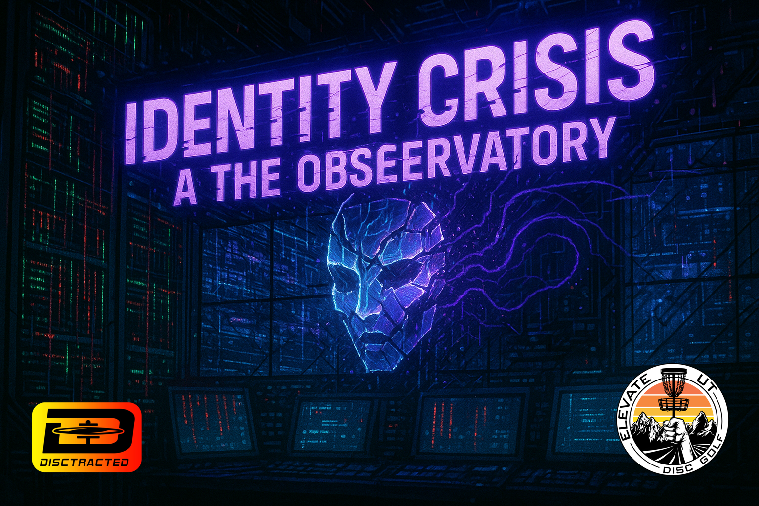 Event Image for Identity Crisis