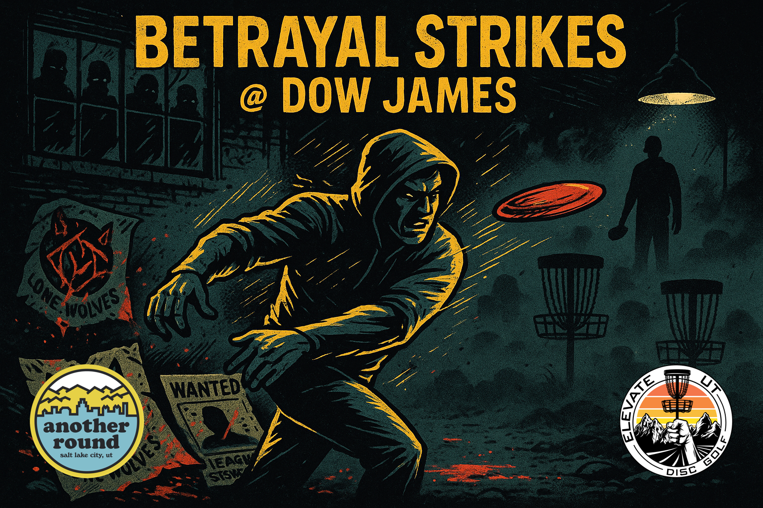 Event Image for Betrayal Strikes