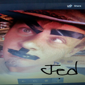 Justin Jed Kuhnel