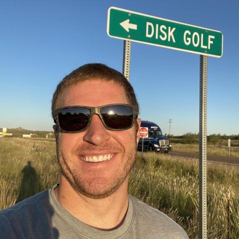 Bernie Dieker