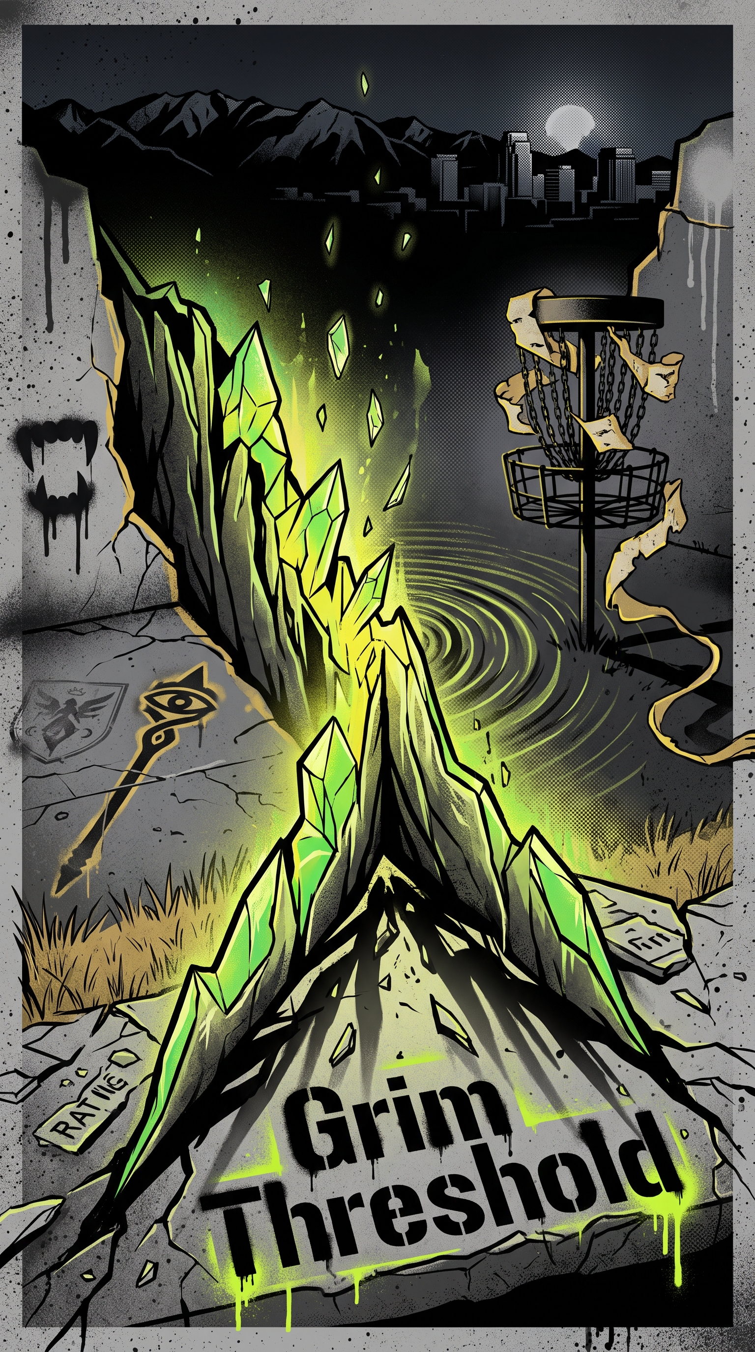 Grim Threshold