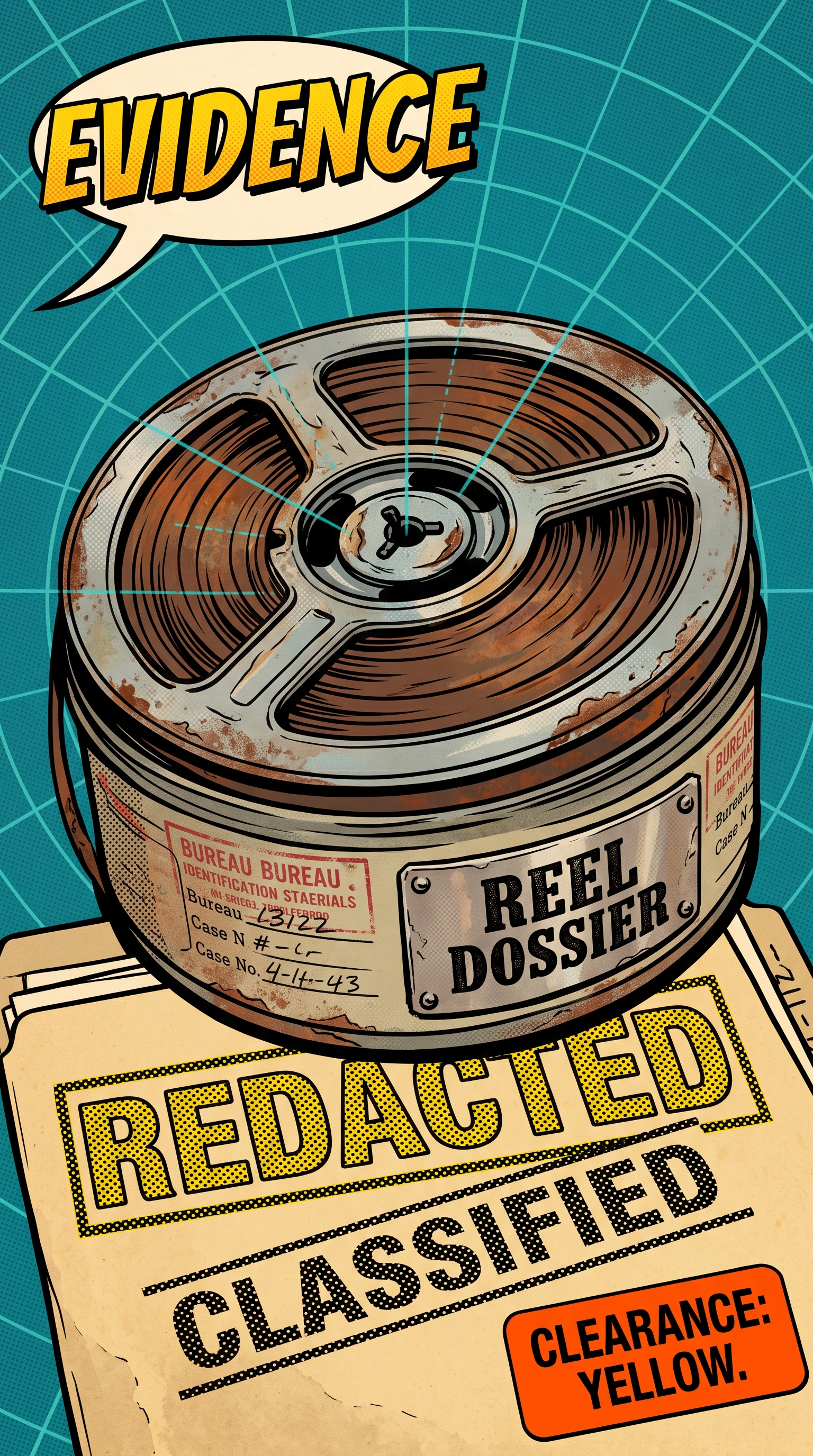 Reel Dossier