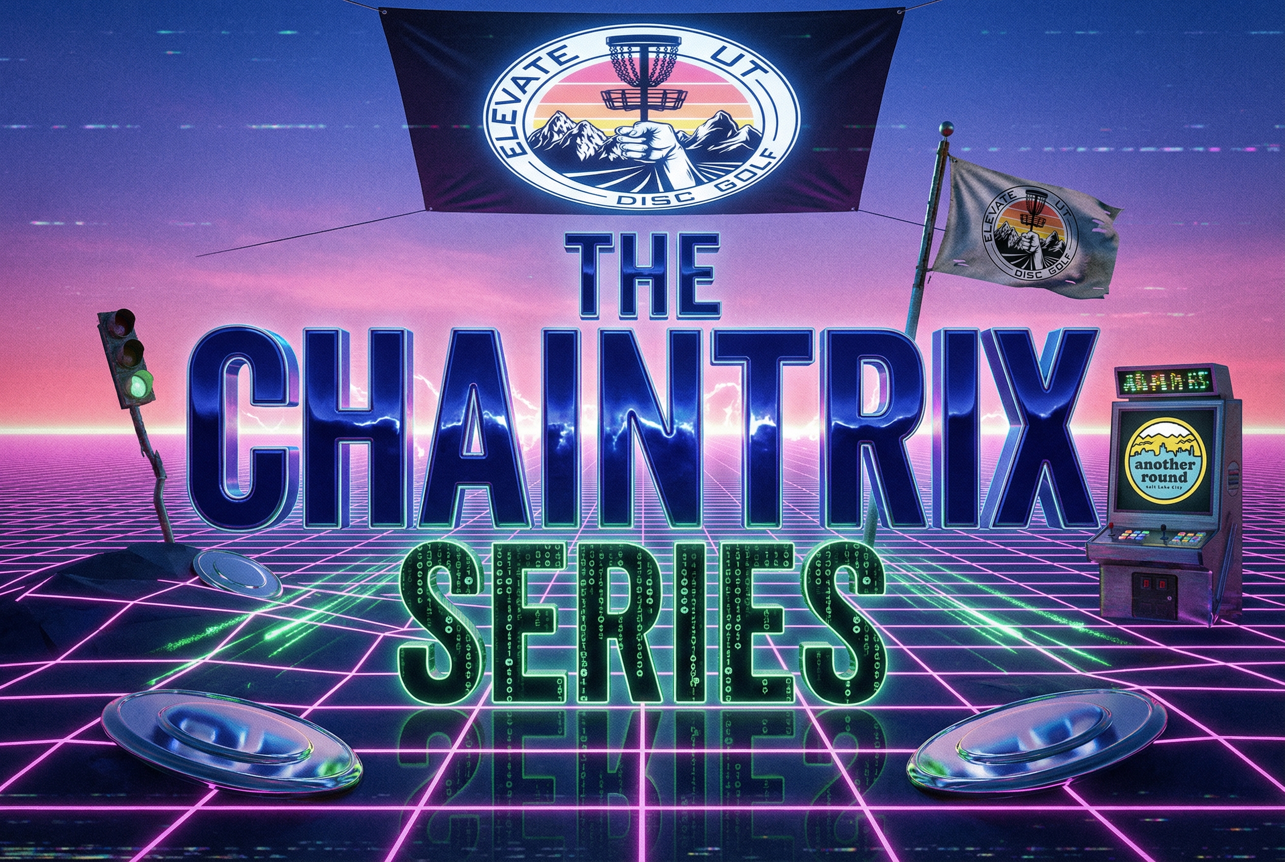 The Chaintrix