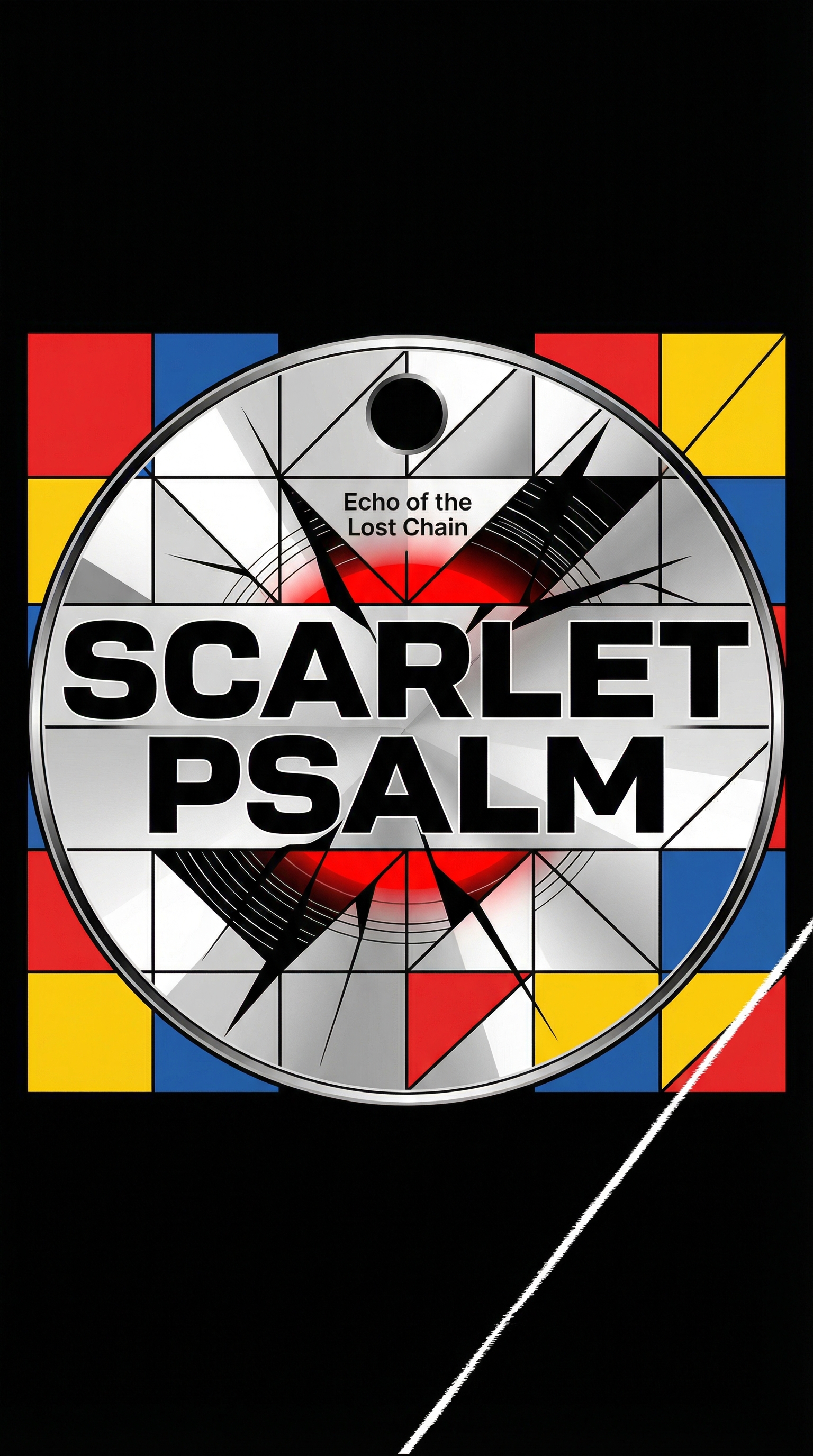 Scarlet Psalm