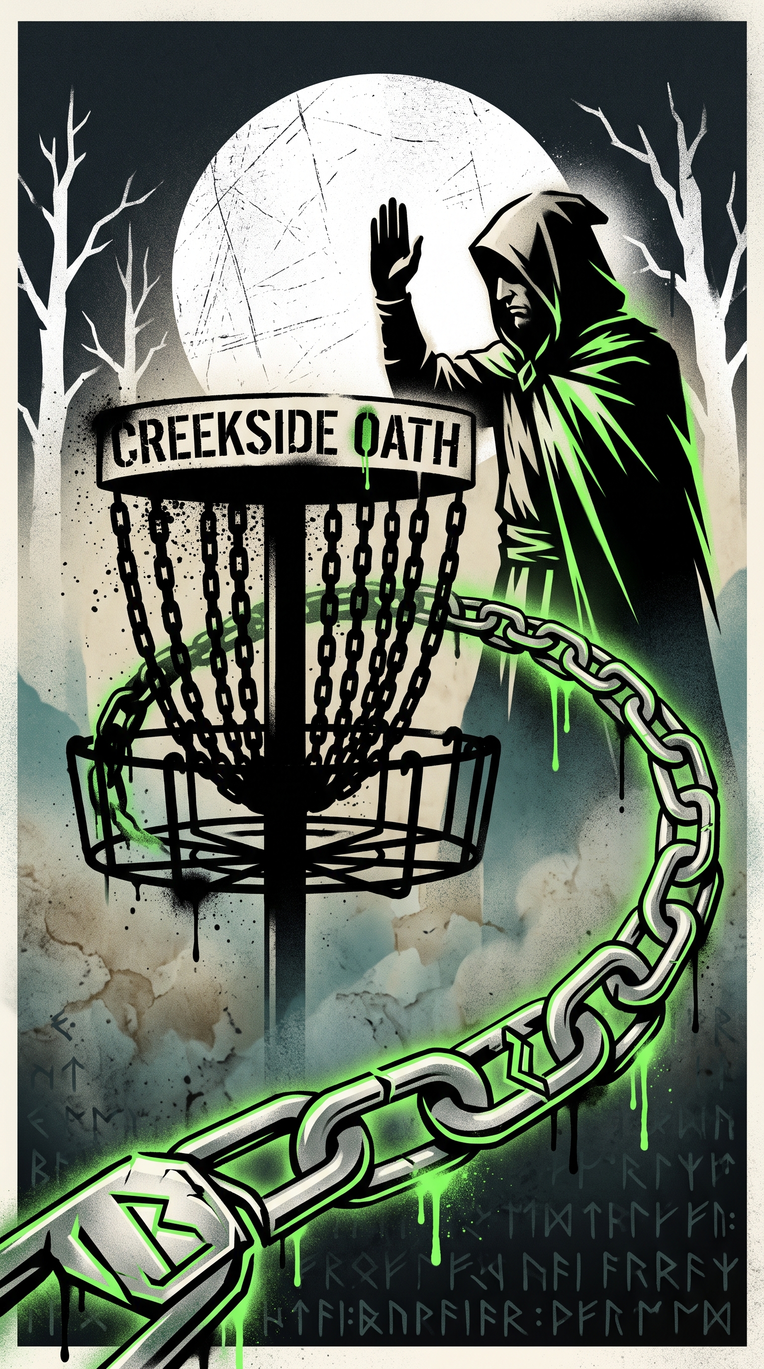 Creekside Oath