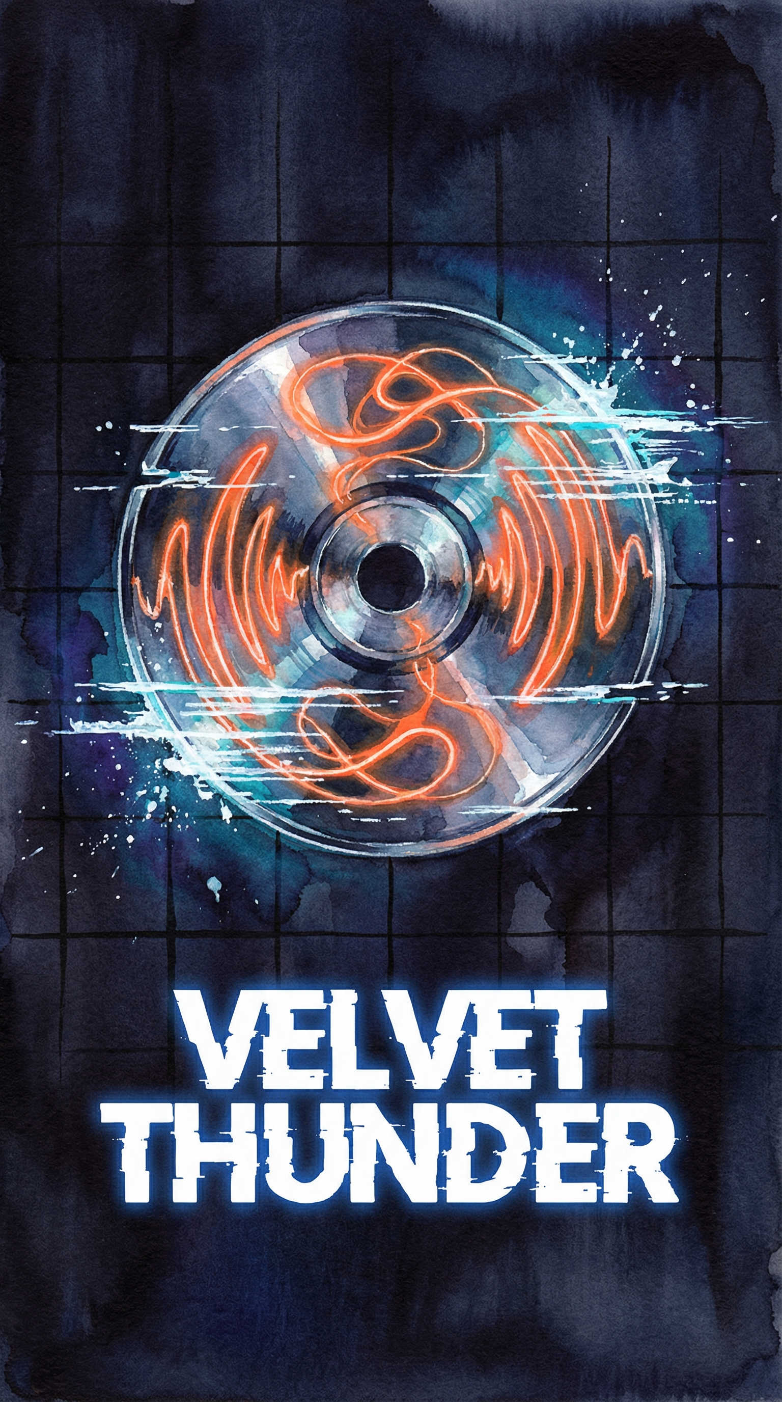 Velvet Thunder