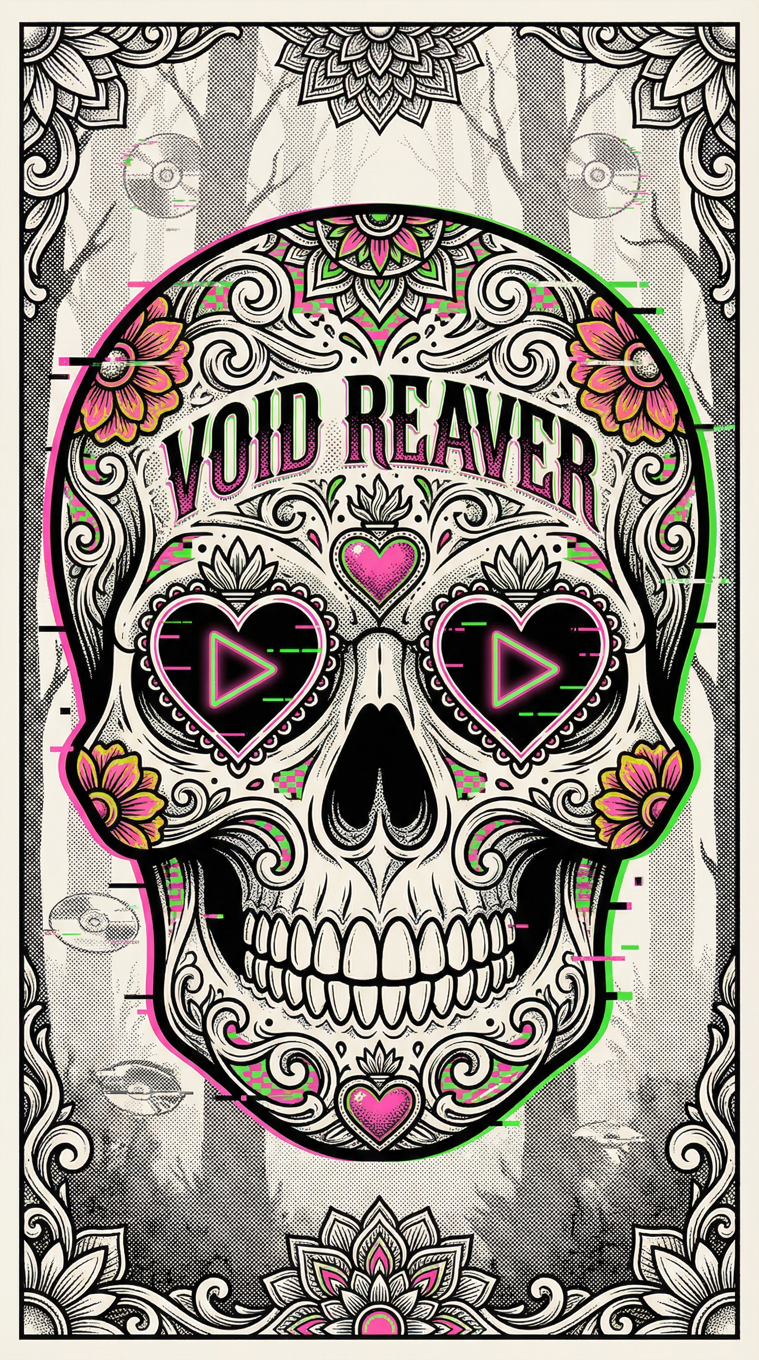 Void Reaver